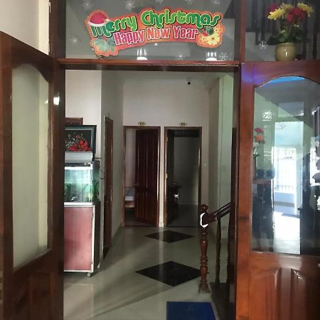 My Loc Hotel Vung Tau Kültér fotó