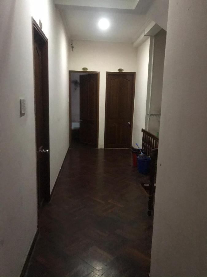 My Loc Hotel Vung Tau Kültér fotó