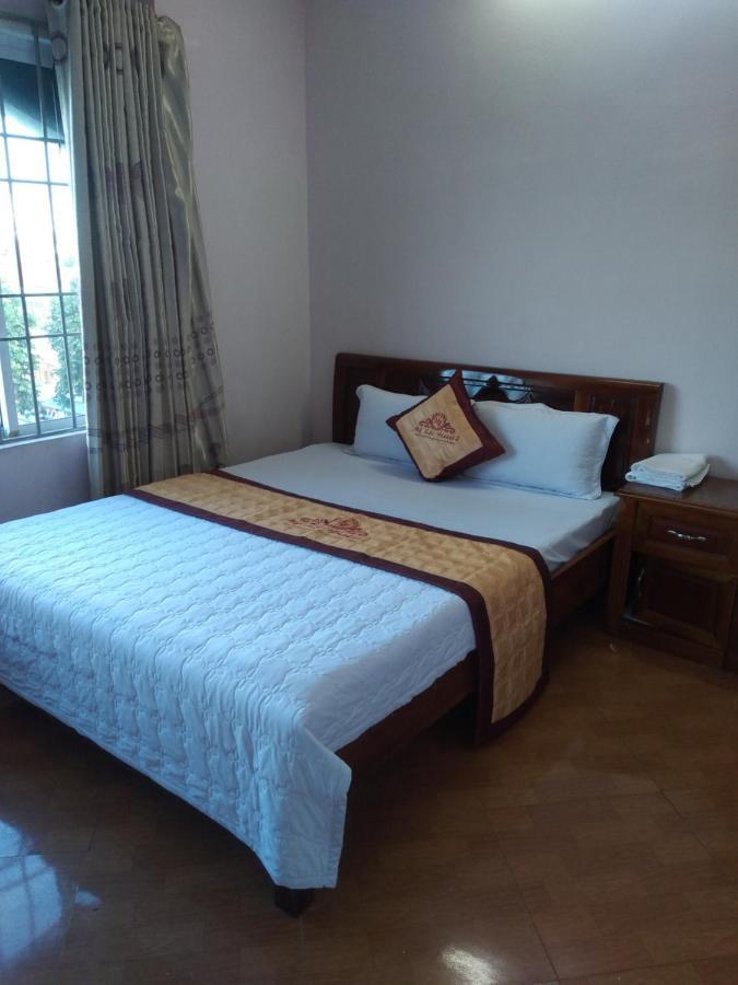 My Loc Hotel Vung Tau Kültér fotó