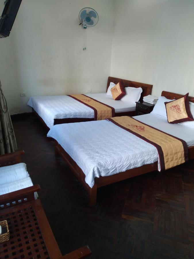 My Loc Hotel Vung Tau Kültér fotó