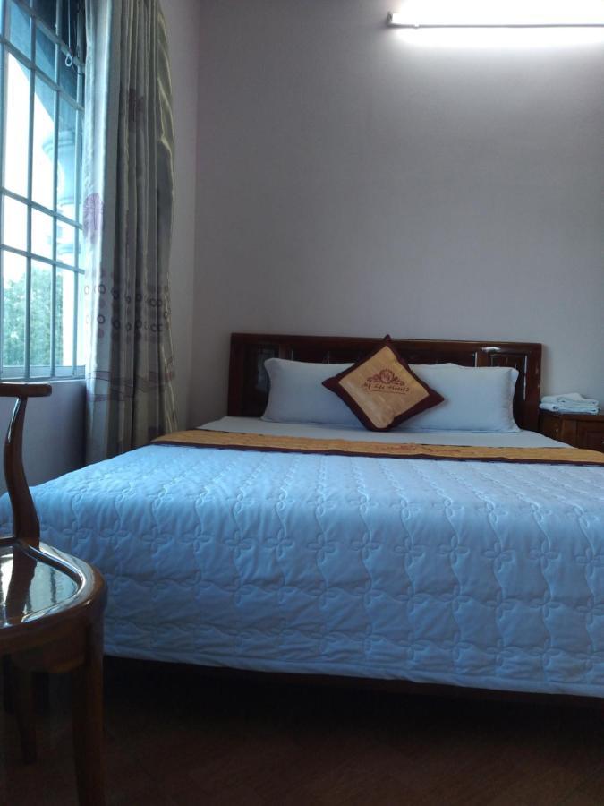 My Loc Hotel Vung Tau Kültér fotó