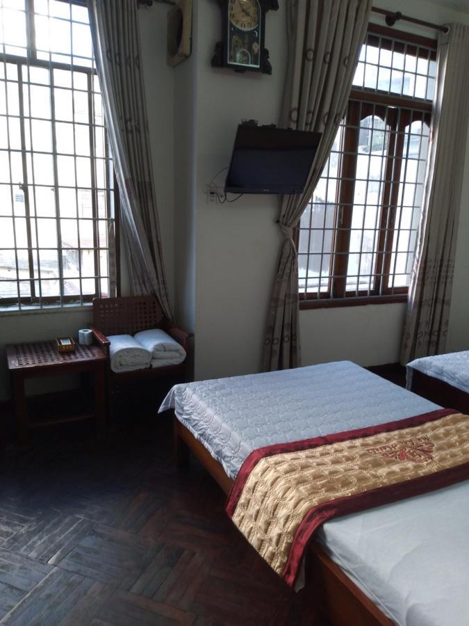 My Loc Hotel Vung Tau Kültér fotó