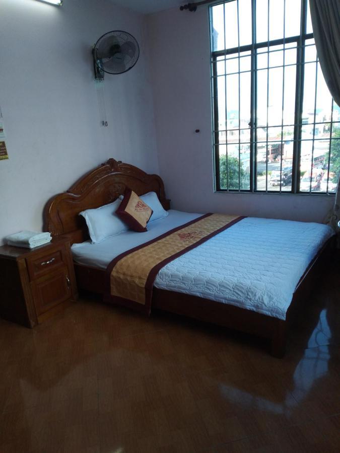 My Loc Hotel Vung Tau Kültér fotó