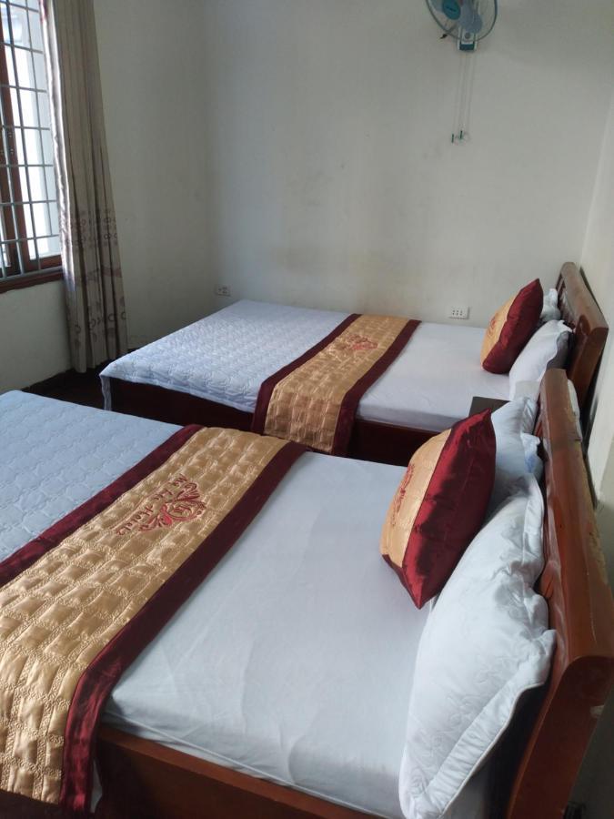 My Loc Hotel Vung Tau Kültér fotó