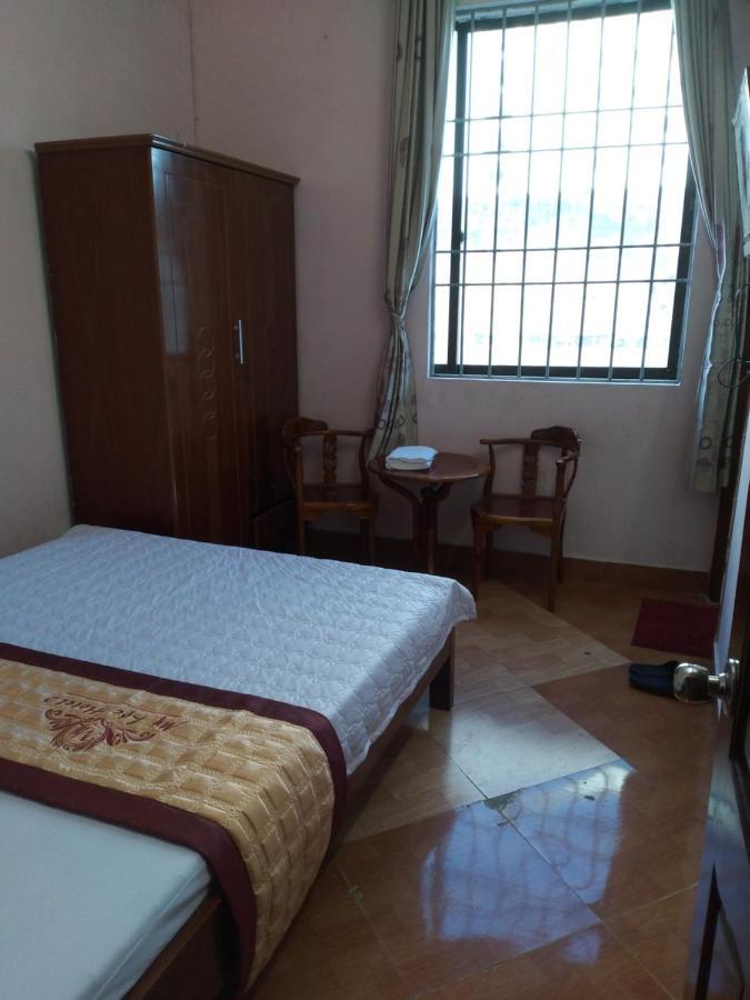 My Loc Hotel Vung Tau Kültér fotó