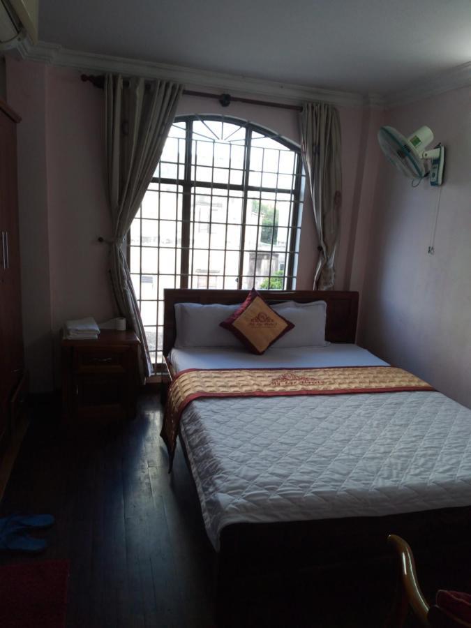 My Loc Hotel Vung Tau Kültér fotó