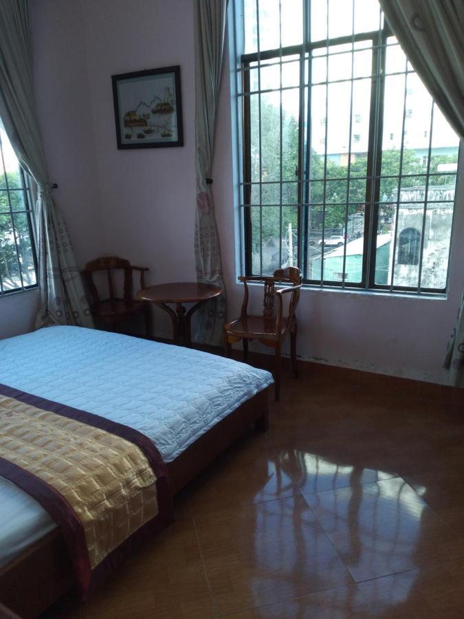 My Loc Hotel Vung Tau Kültér fotó