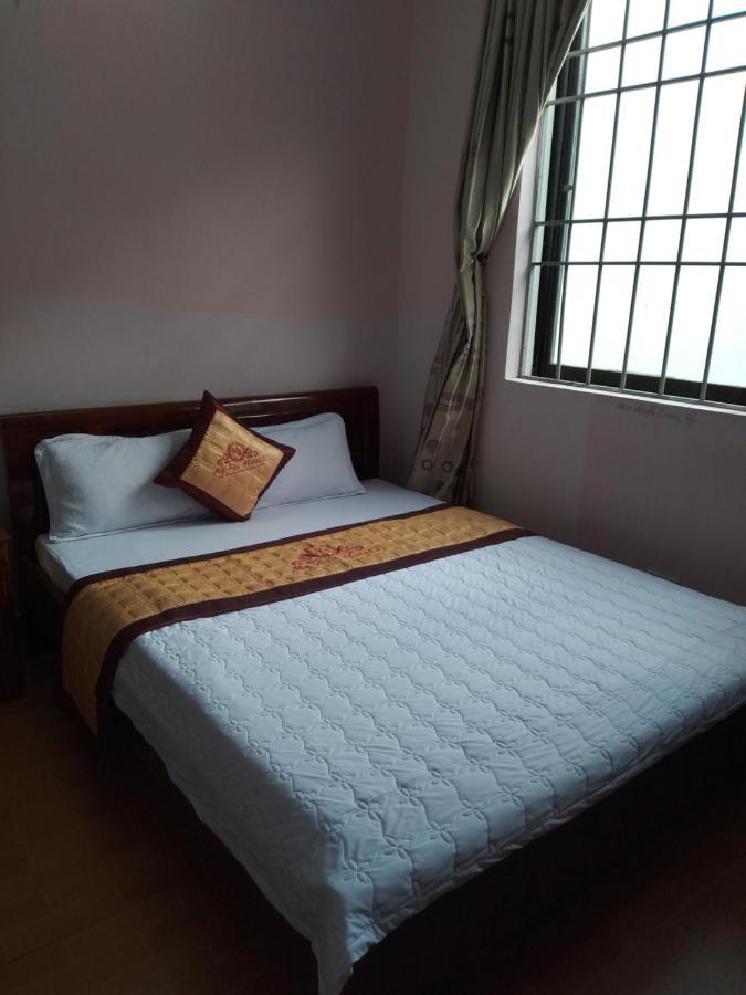 My Loc Hotel Vung Tau Kültér fotó
