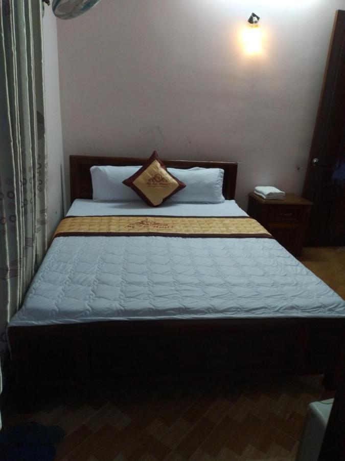 My Loc Hotel Vung Tau Kültér fotó