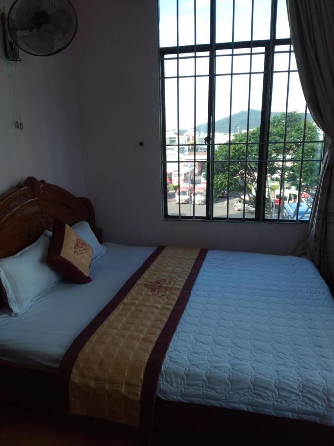 My Loc Hotel Vung Tau Kültér fotó