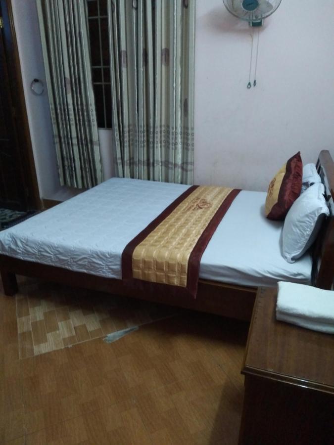 My Loc Hotel Vung Tau Kültér fotó