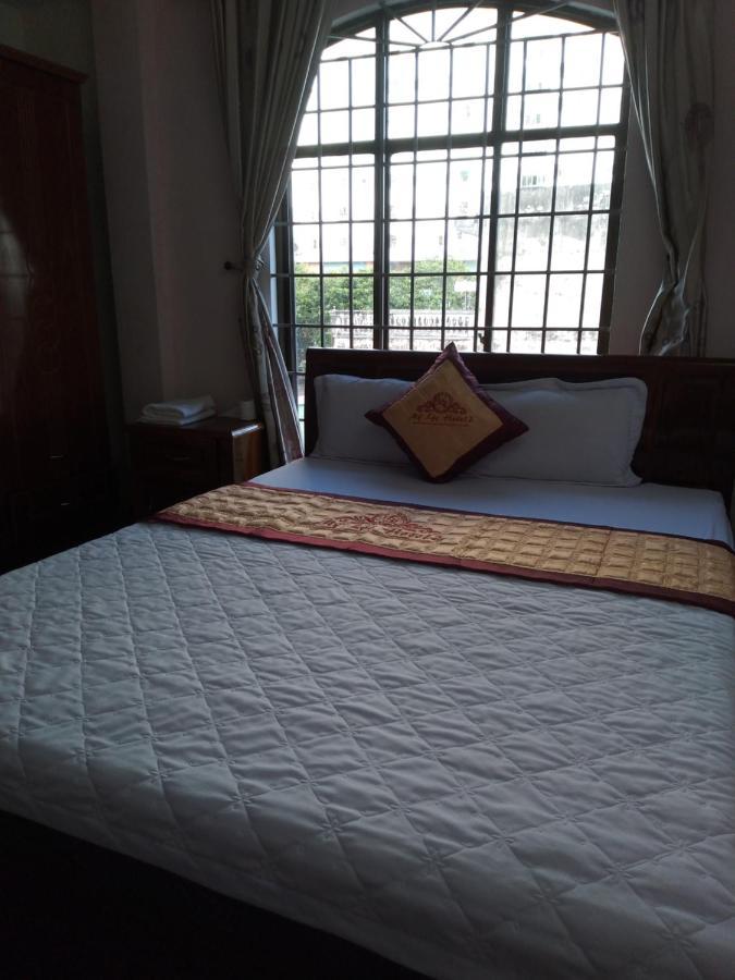 My Loc Hotel Vung Tau Kültér fotó