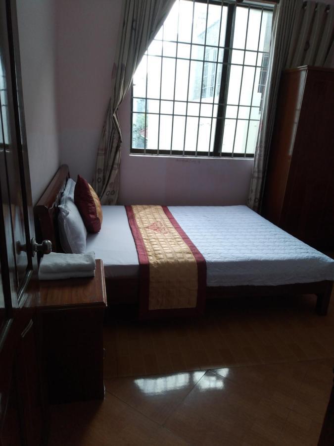 My Loc Hotel Vung Tau Kültér fotó