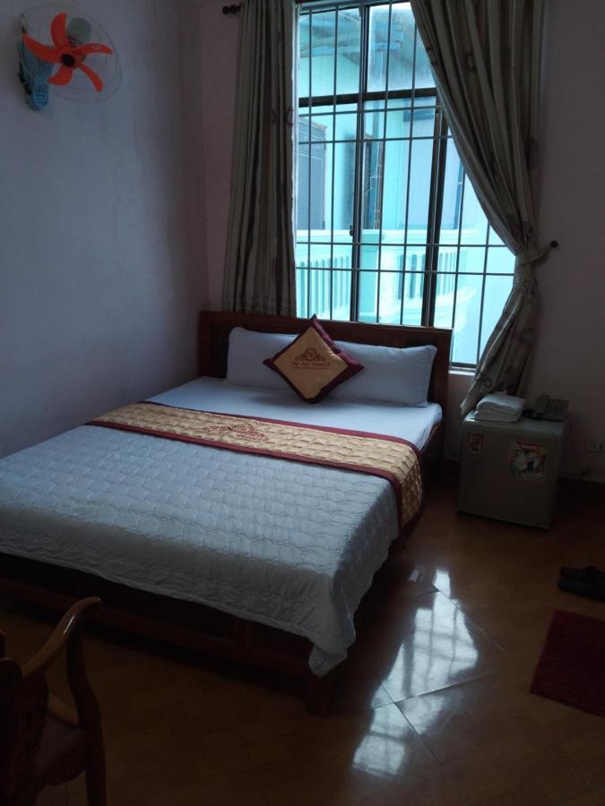 My Loc Hotel Vung Tau Kültér fotó